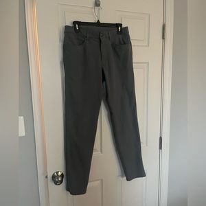 Lululemon ABC Pant Men's 31x32